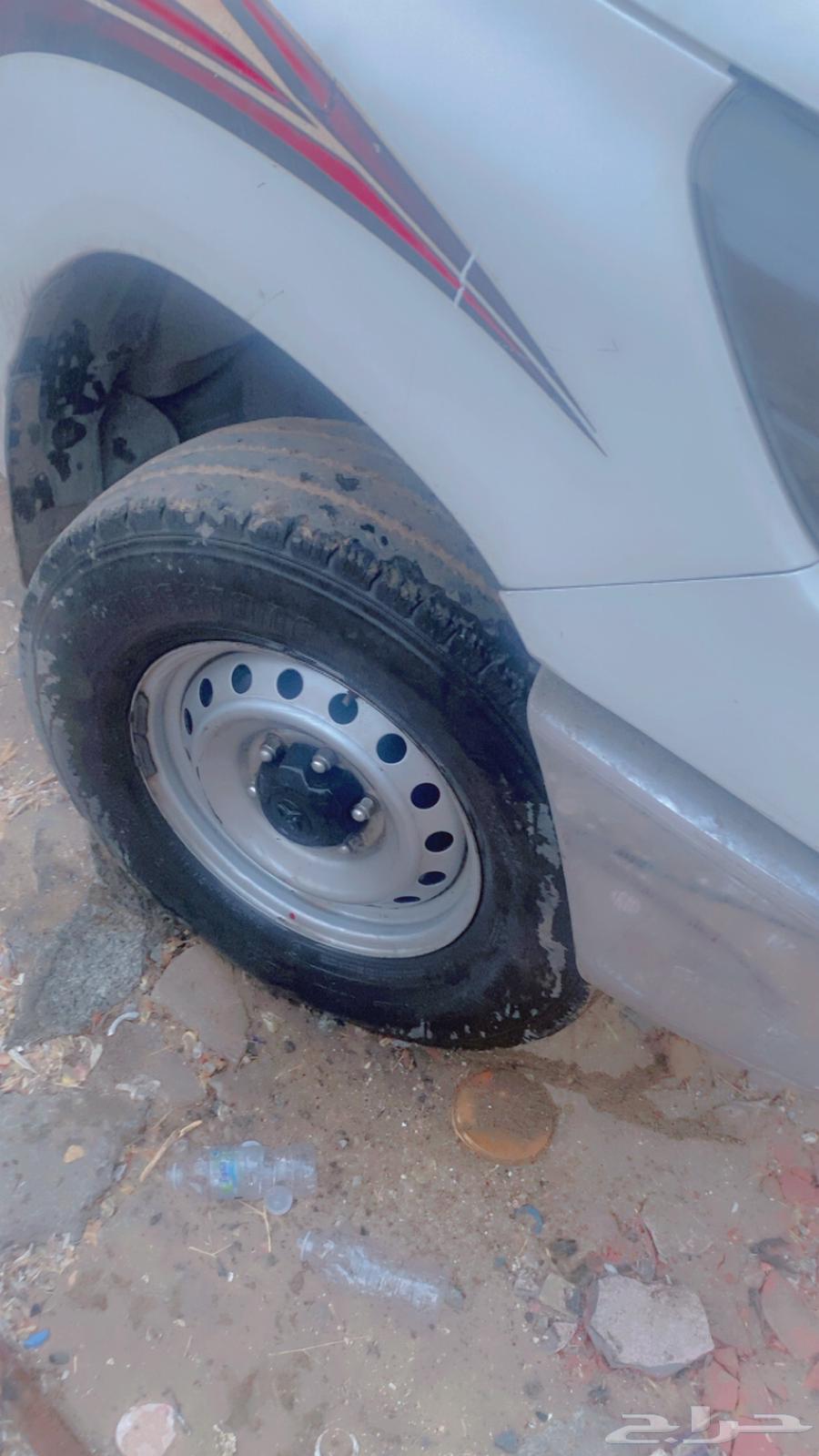 جننت هايلوكس 2016 دبل حق الوكالة64209728874755112