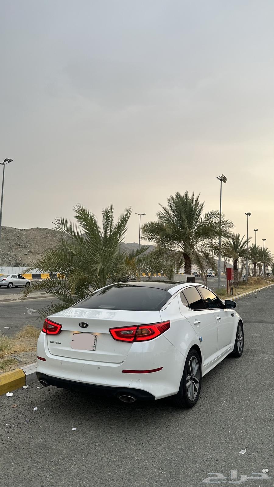 كيا اوبتيما 2015 فل كامل64222909761025111