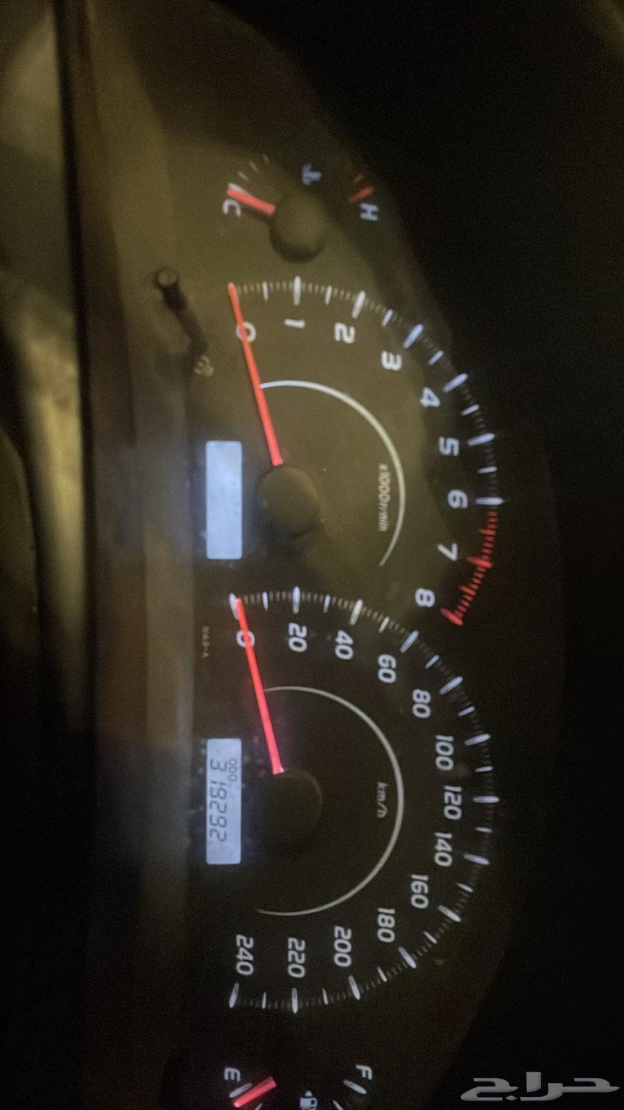 كامري 2011 للبيع او البدل64214408743170110