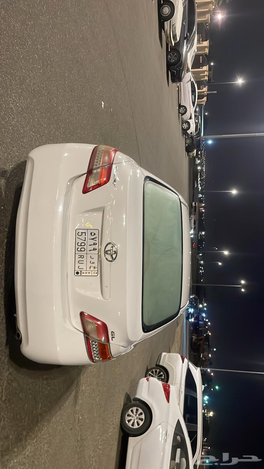 كامري 2011 للبيع او البدل64214408743170113