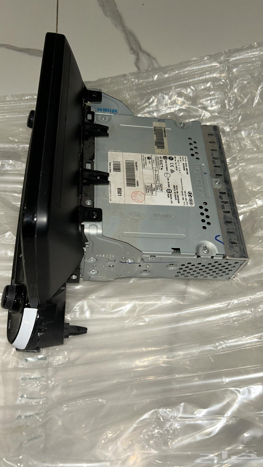 مسجل سيراتو ما استخدم وكاله64229598386818111