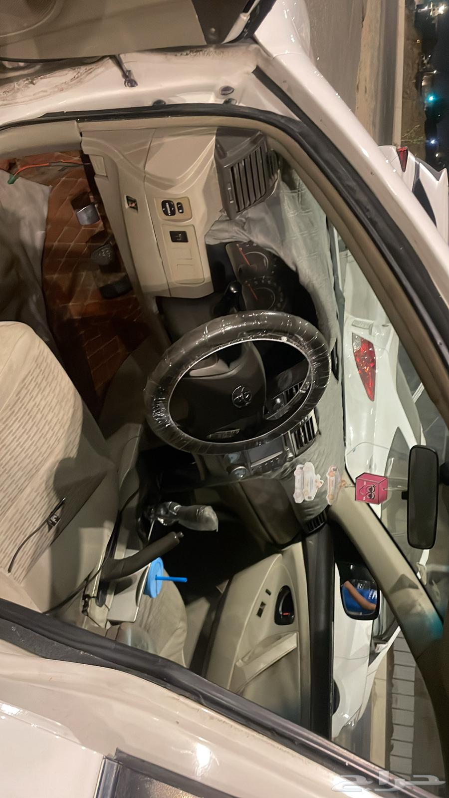 كامري 2011 للبيع او البدل64214408743170111