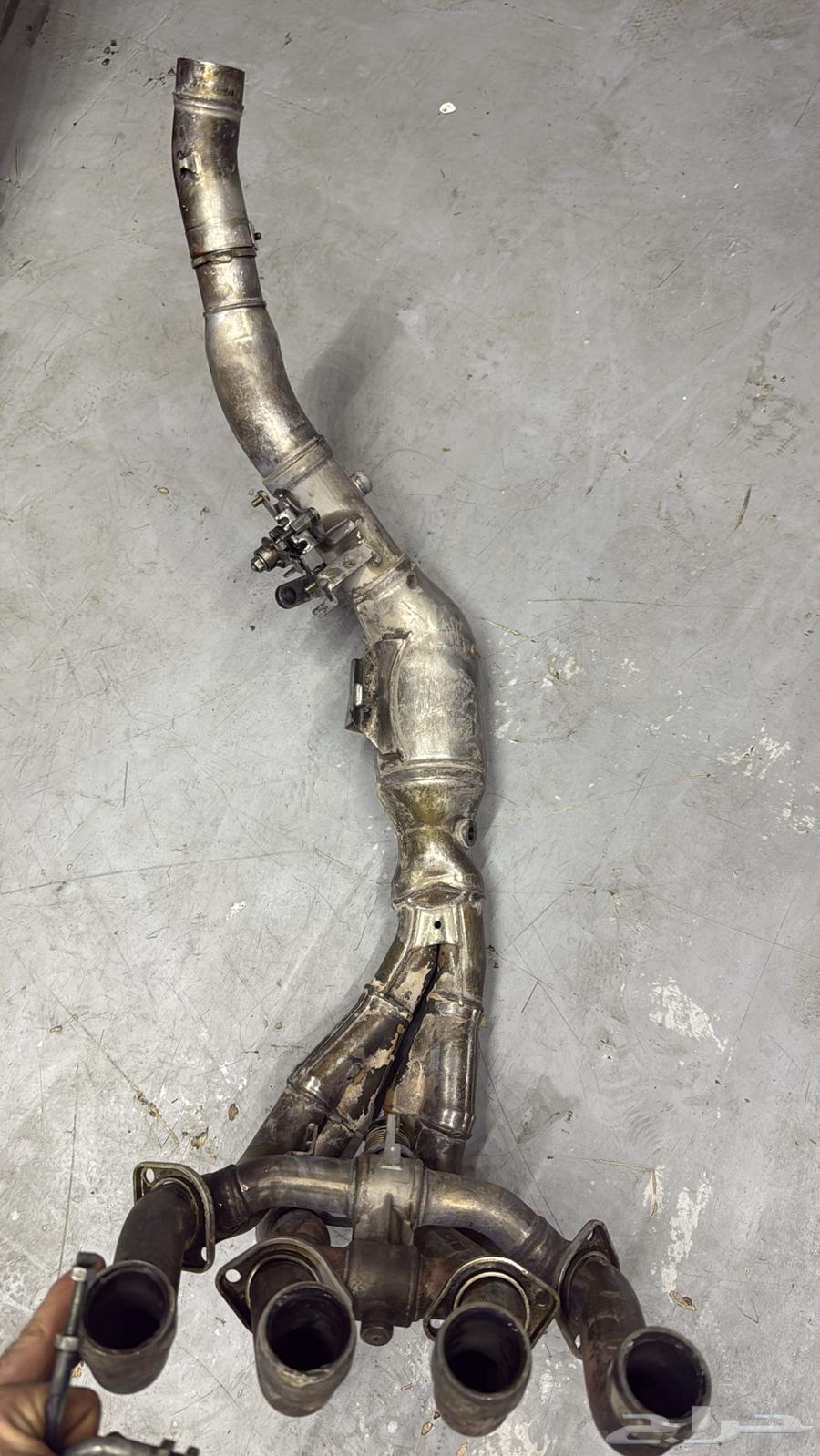 Full System for GSXR1000R 17-2564226930187011111