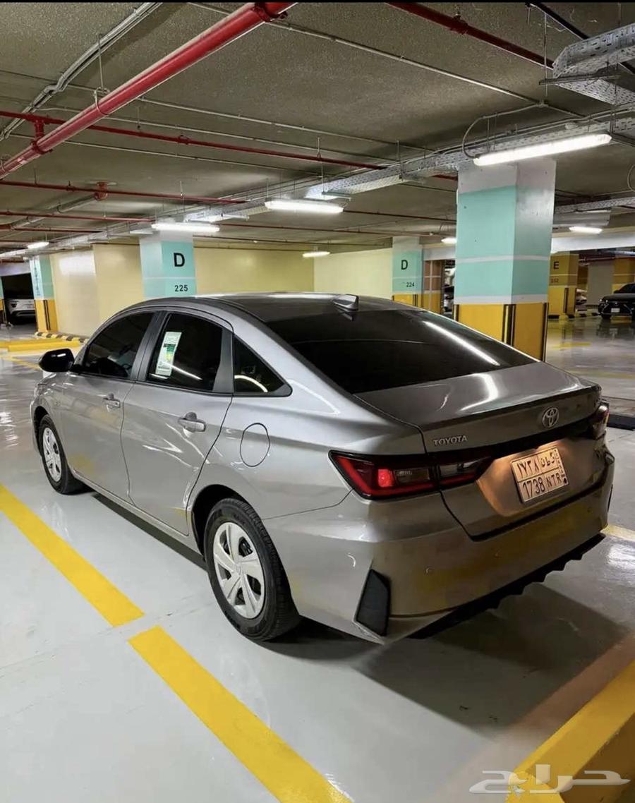 يارس تم ببيع64227470967810110