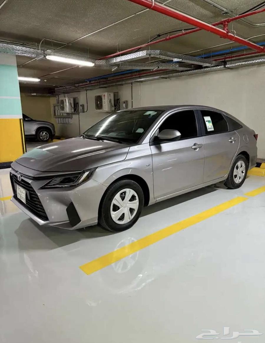 يارس تم ببيع64227470967810113