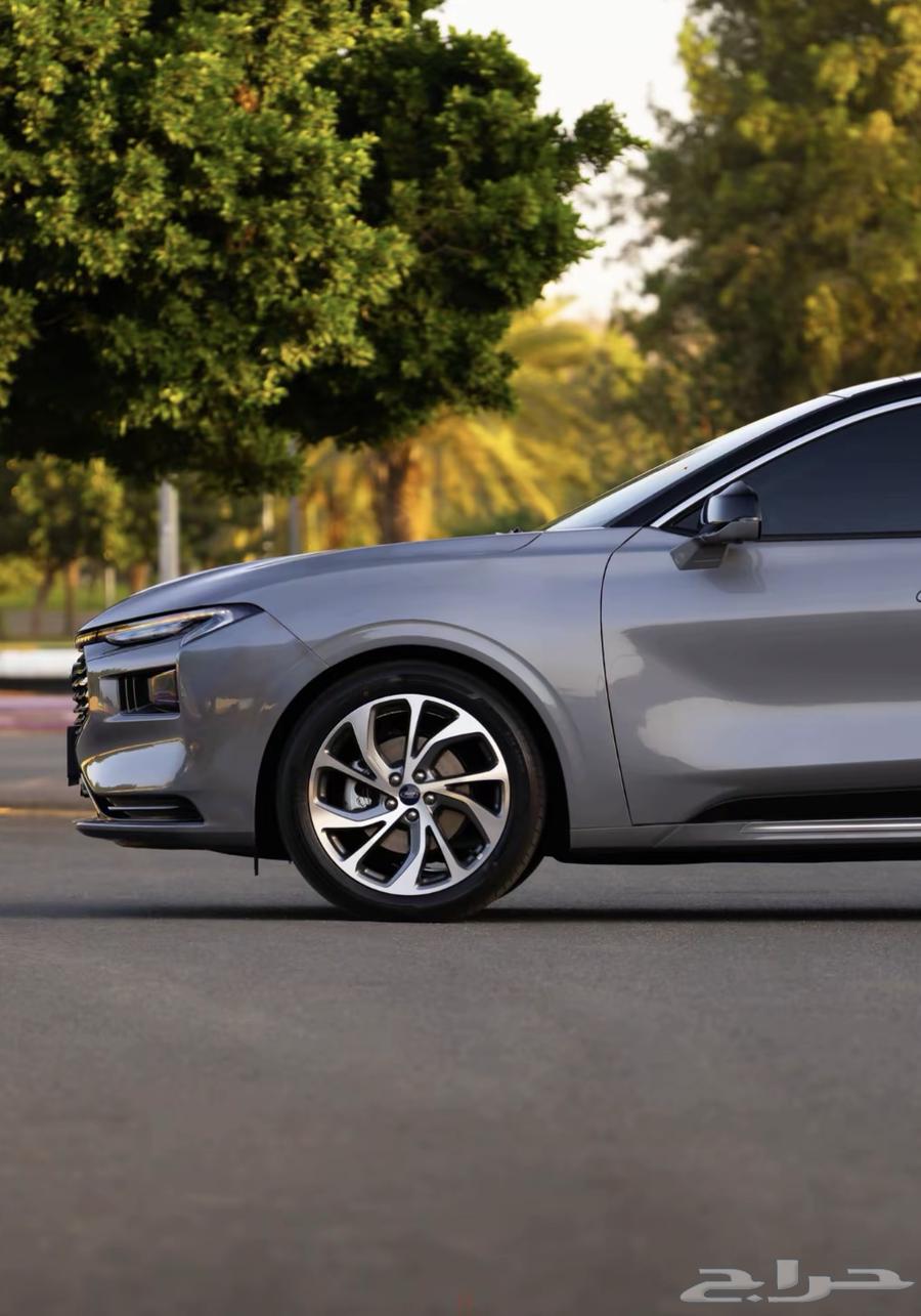 فورد توروس للبيع 2025 تيتانيوم64209051850499113