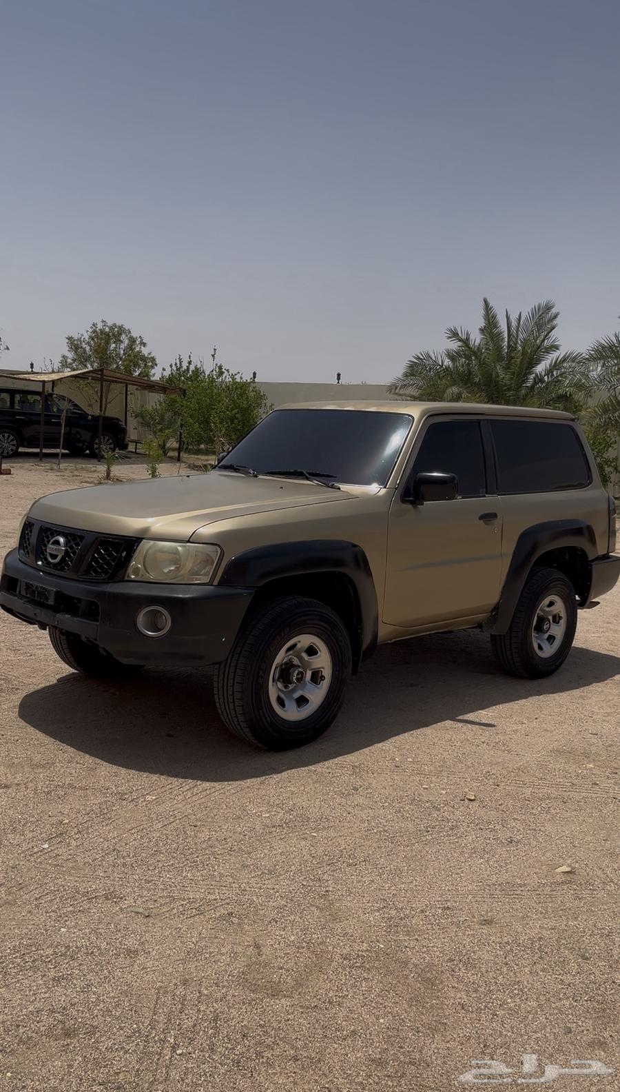 سلام عليكم ورحمة الله باترول ربع 9964213745990786112