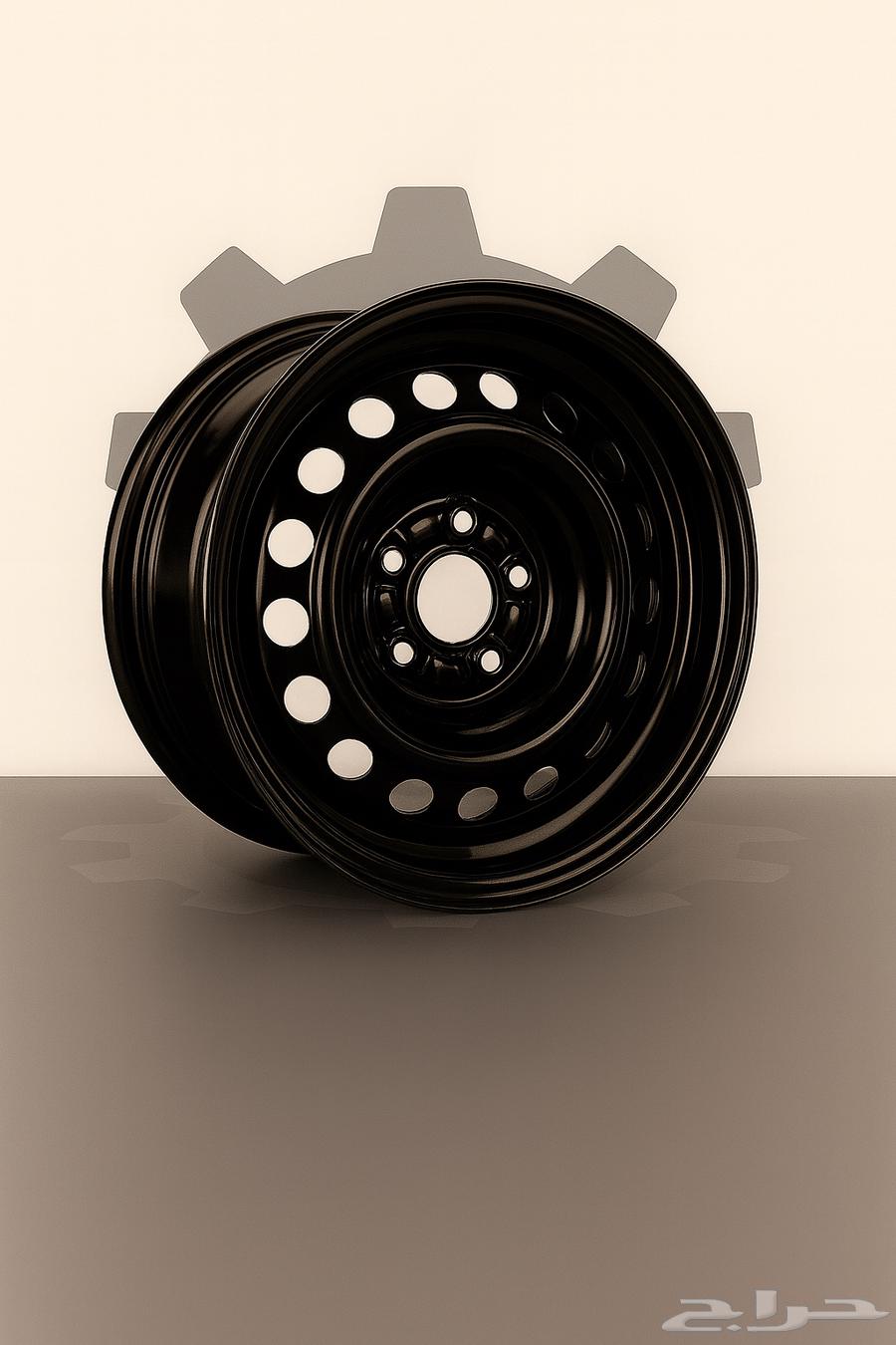 جنوط وطيس كامري ( 2018 - 2025 ) جديد اصلي64227969627649110