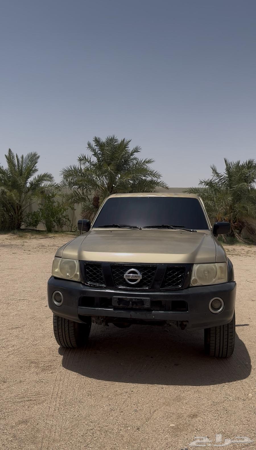 سلام عليكم ورحمة الله باترول ربع 9964213745990786110