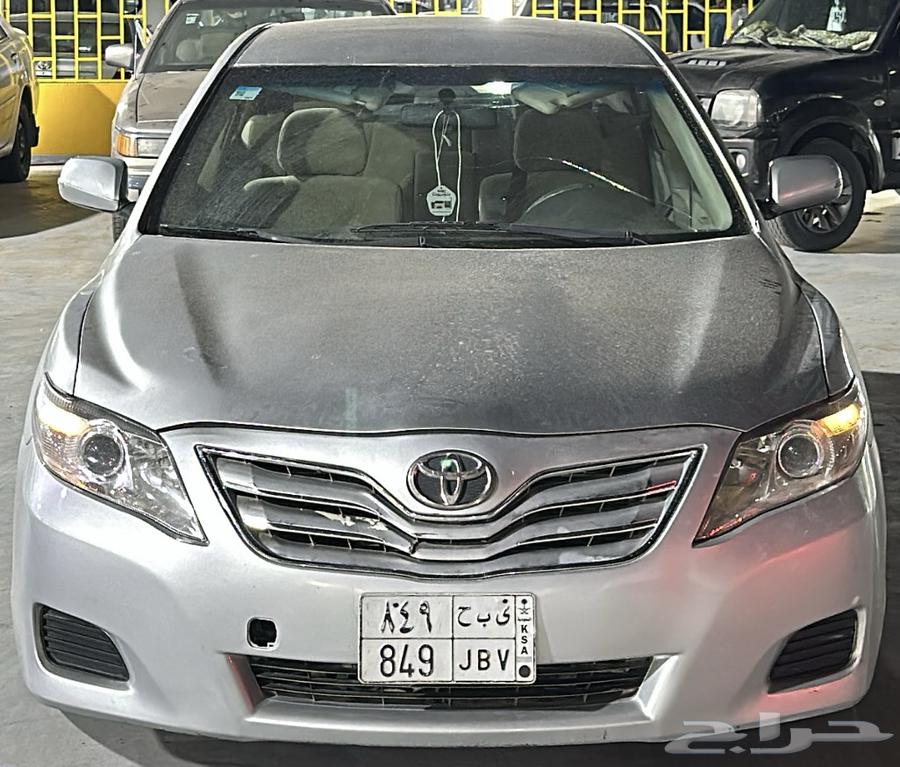 Camry 2007 automatic transmission64224494628994111