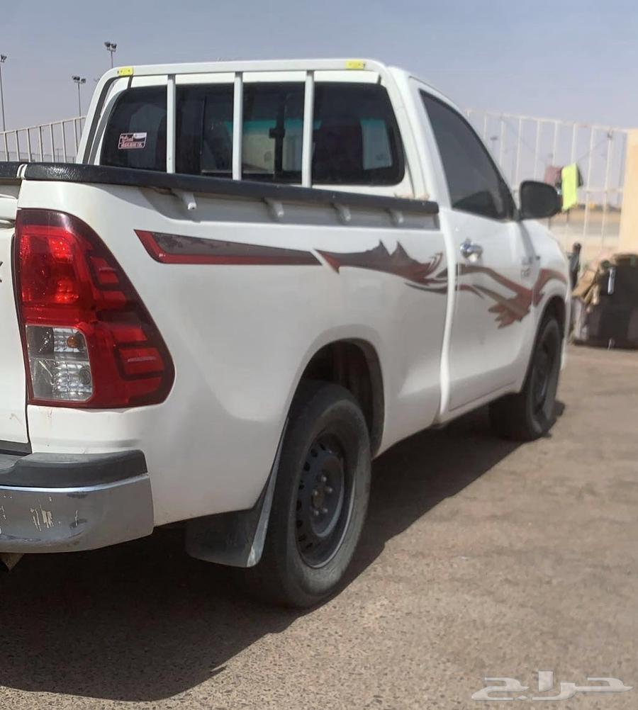 HiLux 201764226134961538112