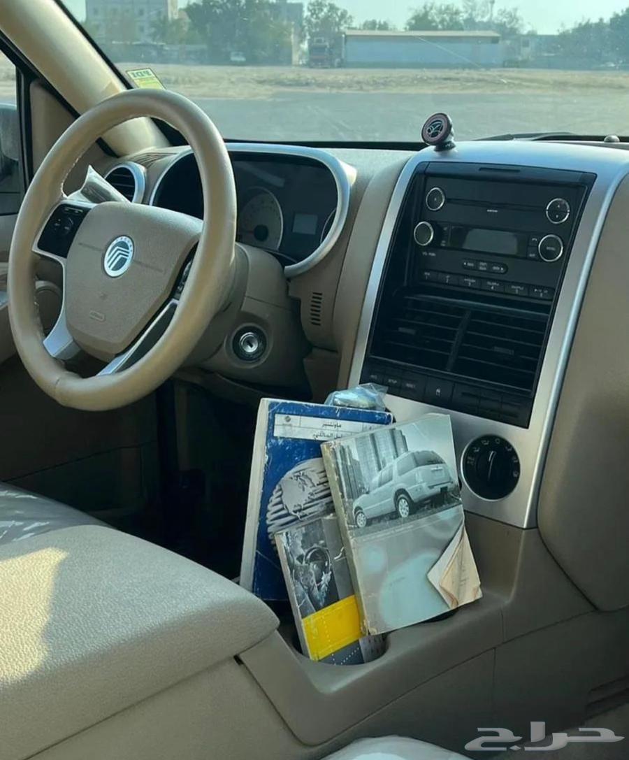 للبيع فورد - مونتنير 201064228516064386113