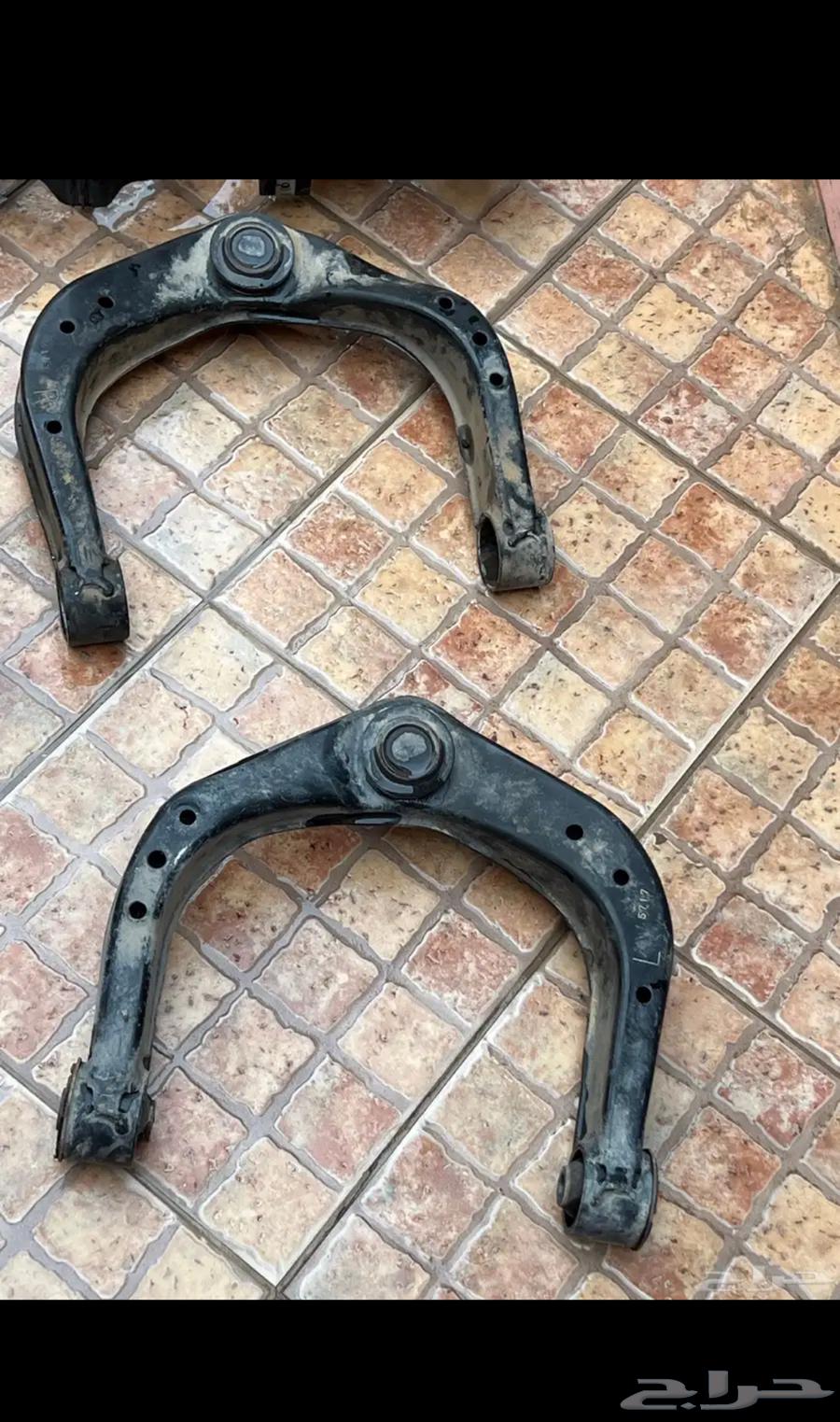 مروحة شانجان Cs75. و مساعدات نيسان باترول 201664213335230850112