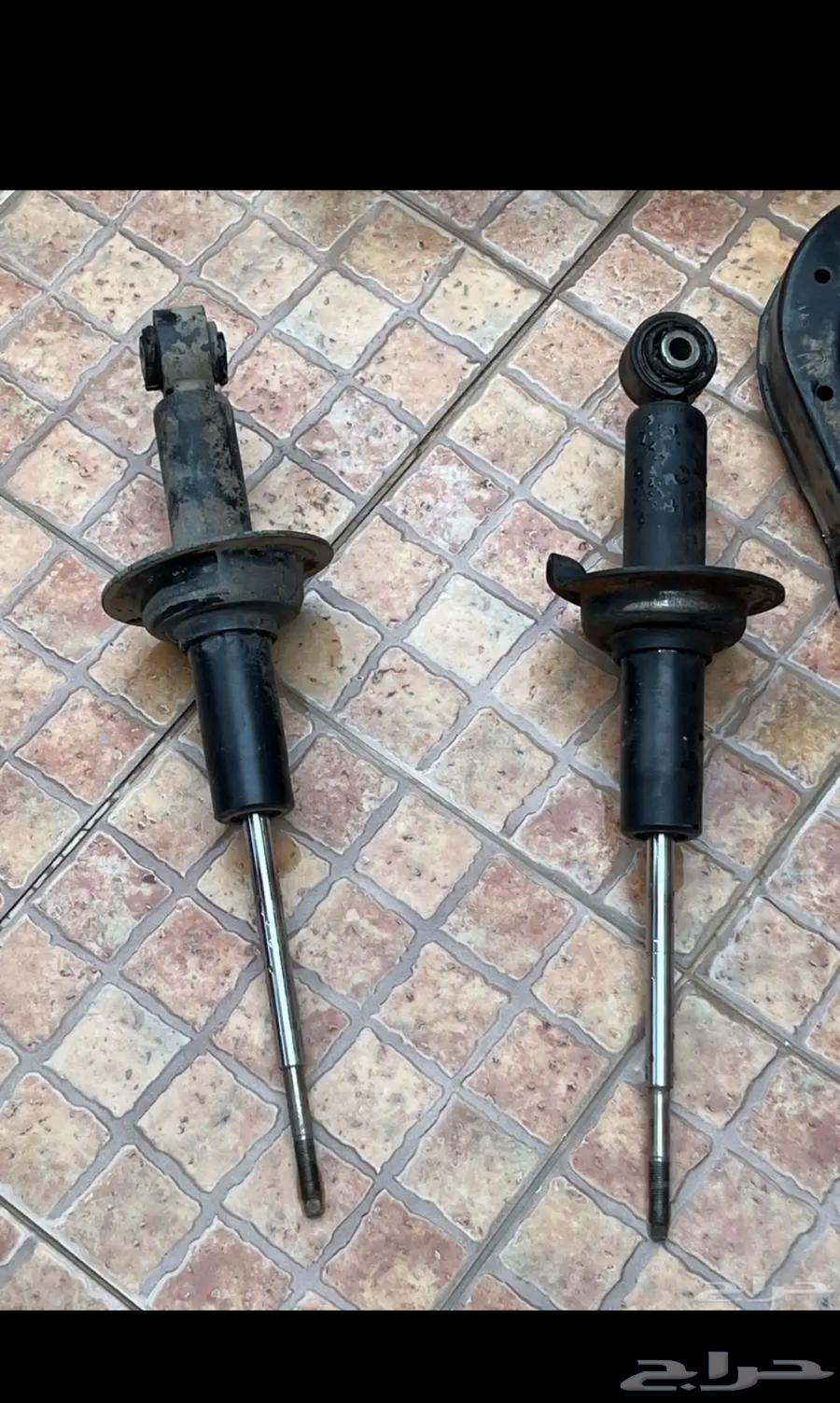 مروحة شانجان Cs75. و مساعدات نيسان باترول 201664213335230850113