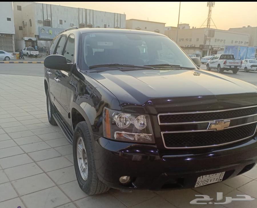 تاهو للبيع 2008 دبل64228343911043110