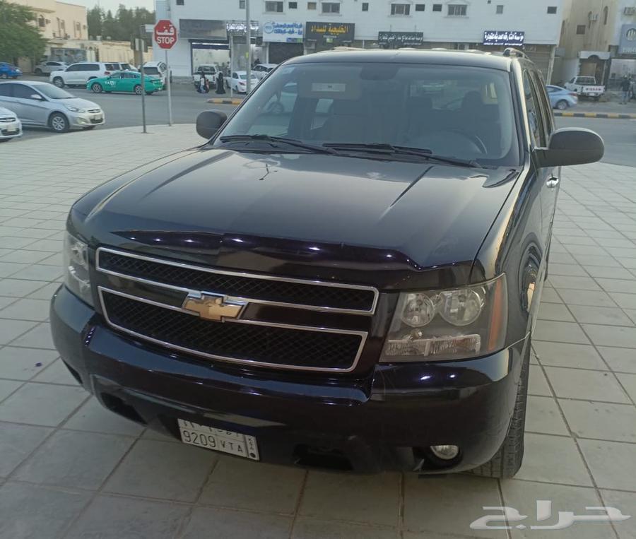 تاهو للبيع 2008 دبل64228343911043111