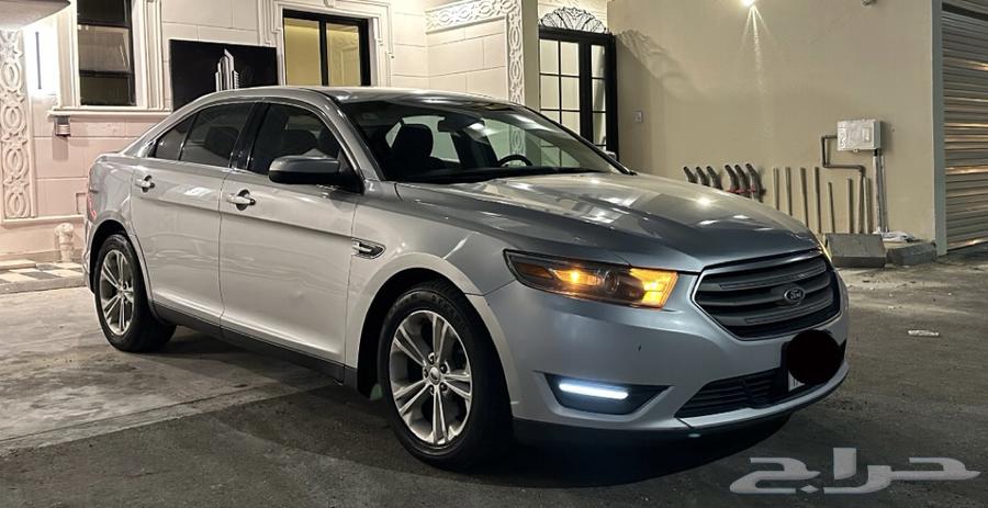 للبيع فورد تورس 201364229061617923111