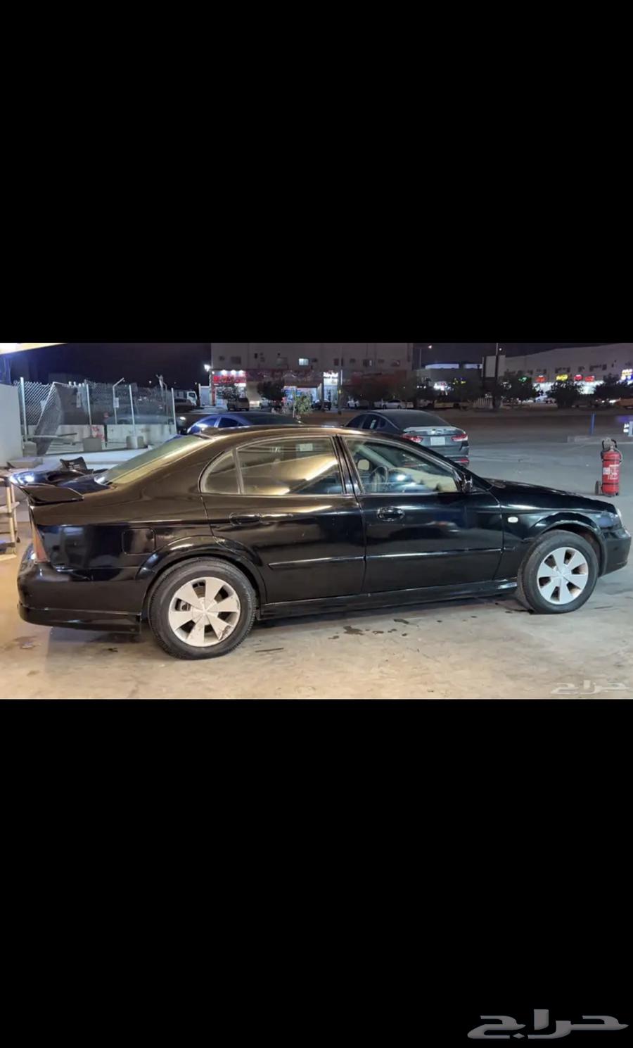 ( تم البيع ) شفروليه ابيكا64213335175811112