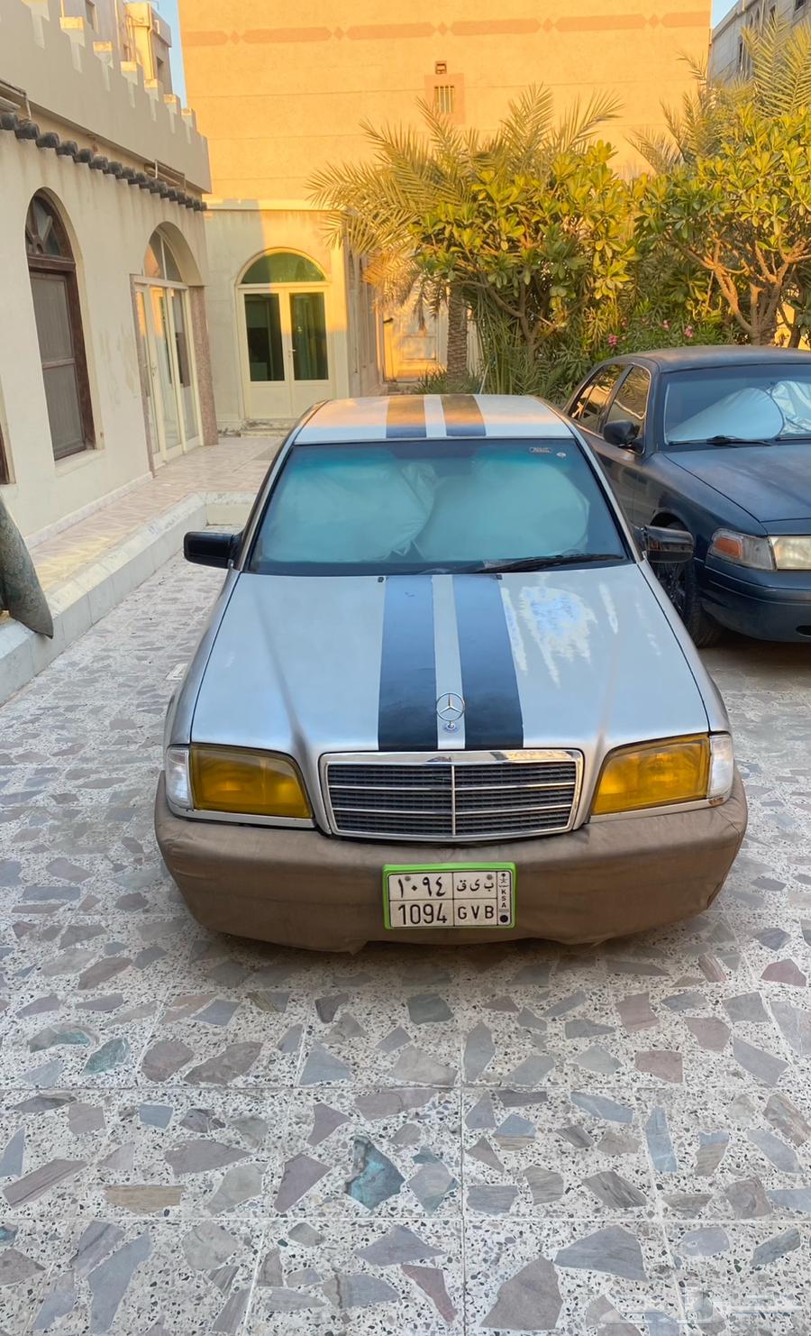 مرسديس موديل 94 للبع64228873038593110