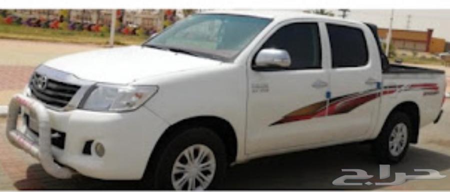 هايلكس 12 قطع غيار64215552028034110