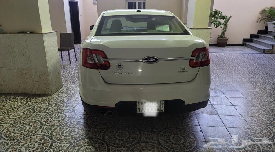 سيارة فورد تورس 2011 للبيع64225918794497110