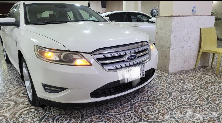 سيارة فورد تورس 2011 للبيع64225918794497111