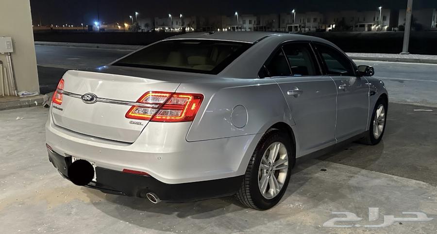 للبيع فورد تورس 201364229061617923113