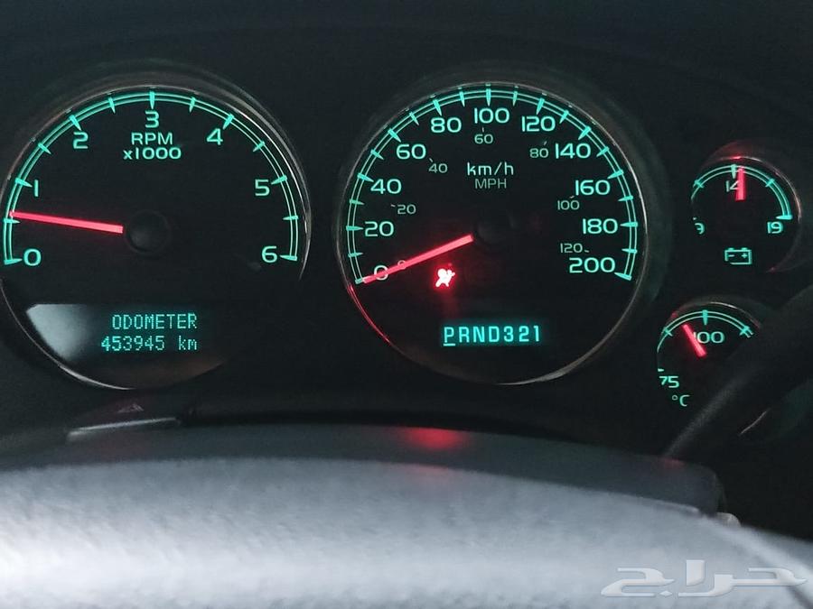 Tahoe 200864225109747457112