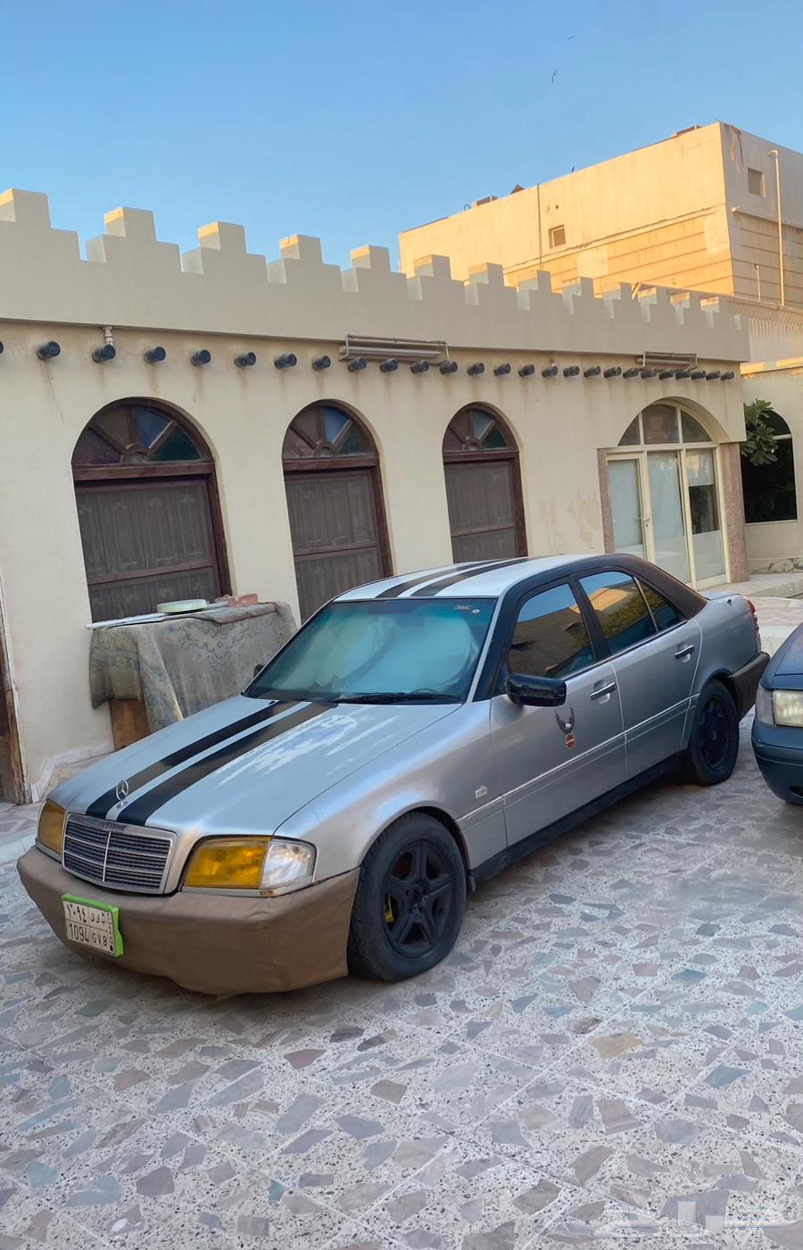 مرسديس موديل 94 للبع64228873038593111