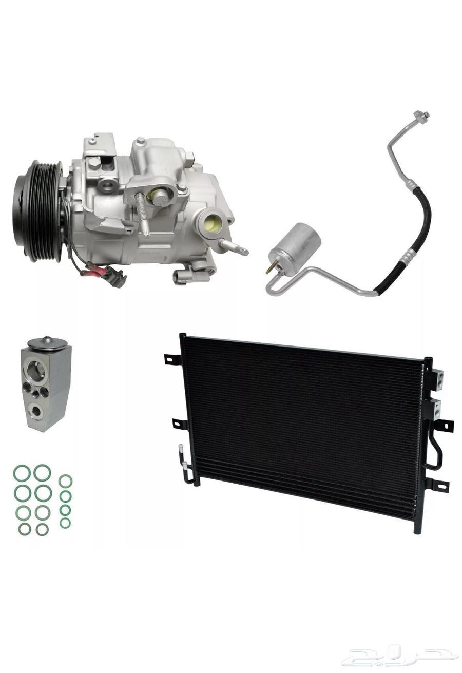 بكج تكييف كامل فورد تورس 2013-201964207748412675110