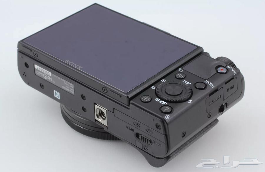 90  NEW SONY rx100 Mii (بديلة كانون g7x)63947532050049110