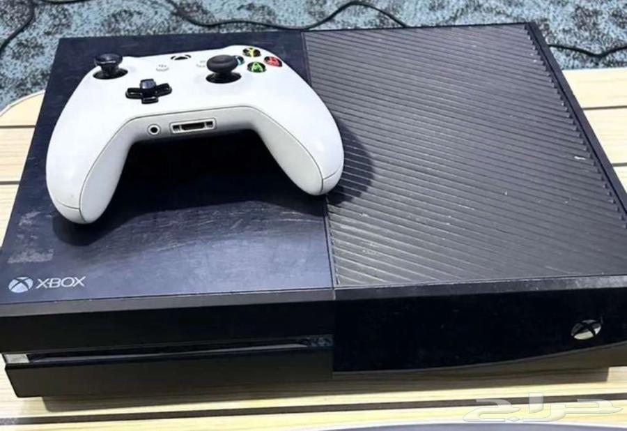 اكسبوكس 1   xbox One 163943576100739111