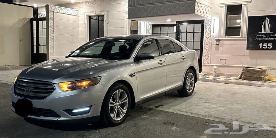 للبيع فورد تورس 201364229061617923110