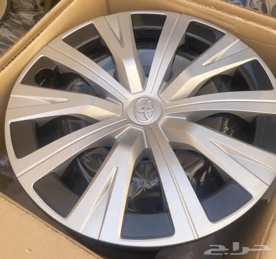 جنوط وطيس كامري ( 2018 - 2025 ) جديد اصلي64227969627649111