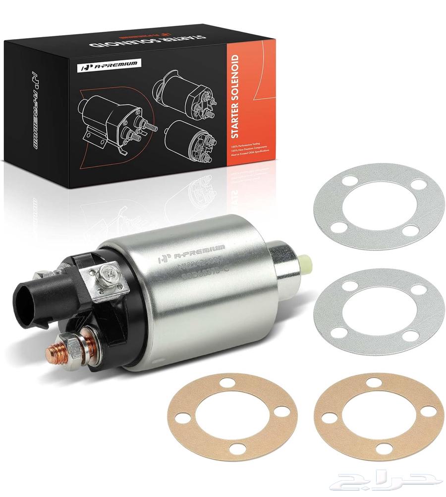 سلف متوافق مع سيارات جيب ودودج Starter64222277375106110