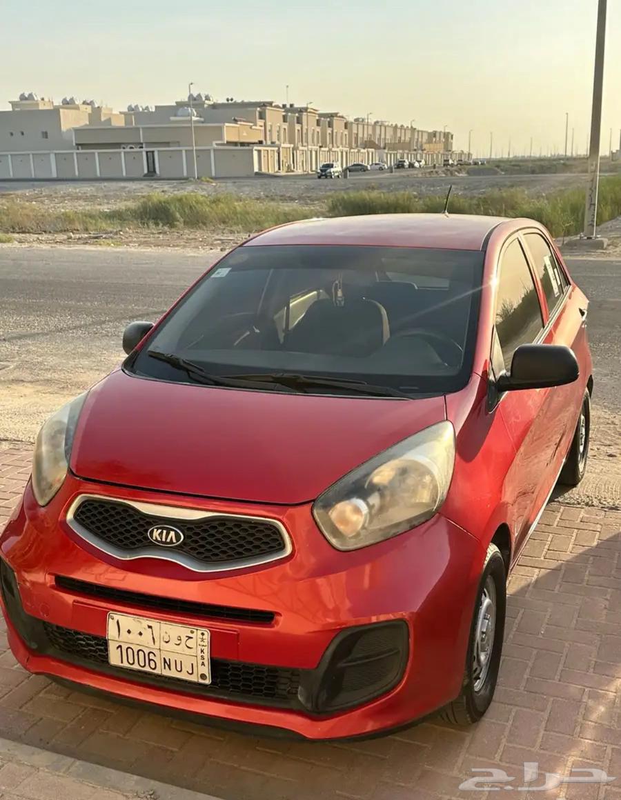 2015 Picanto64224205458563111