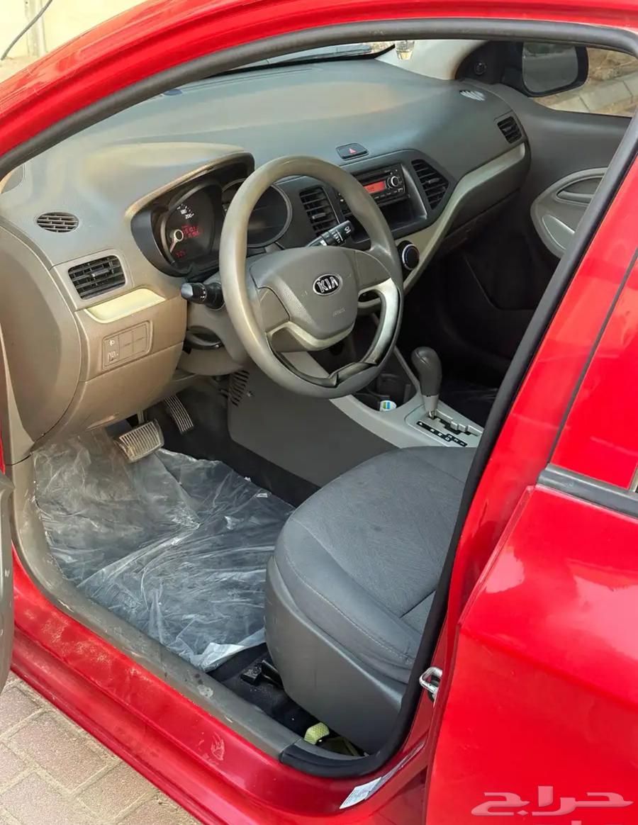 2015 Picanto64224205458563113