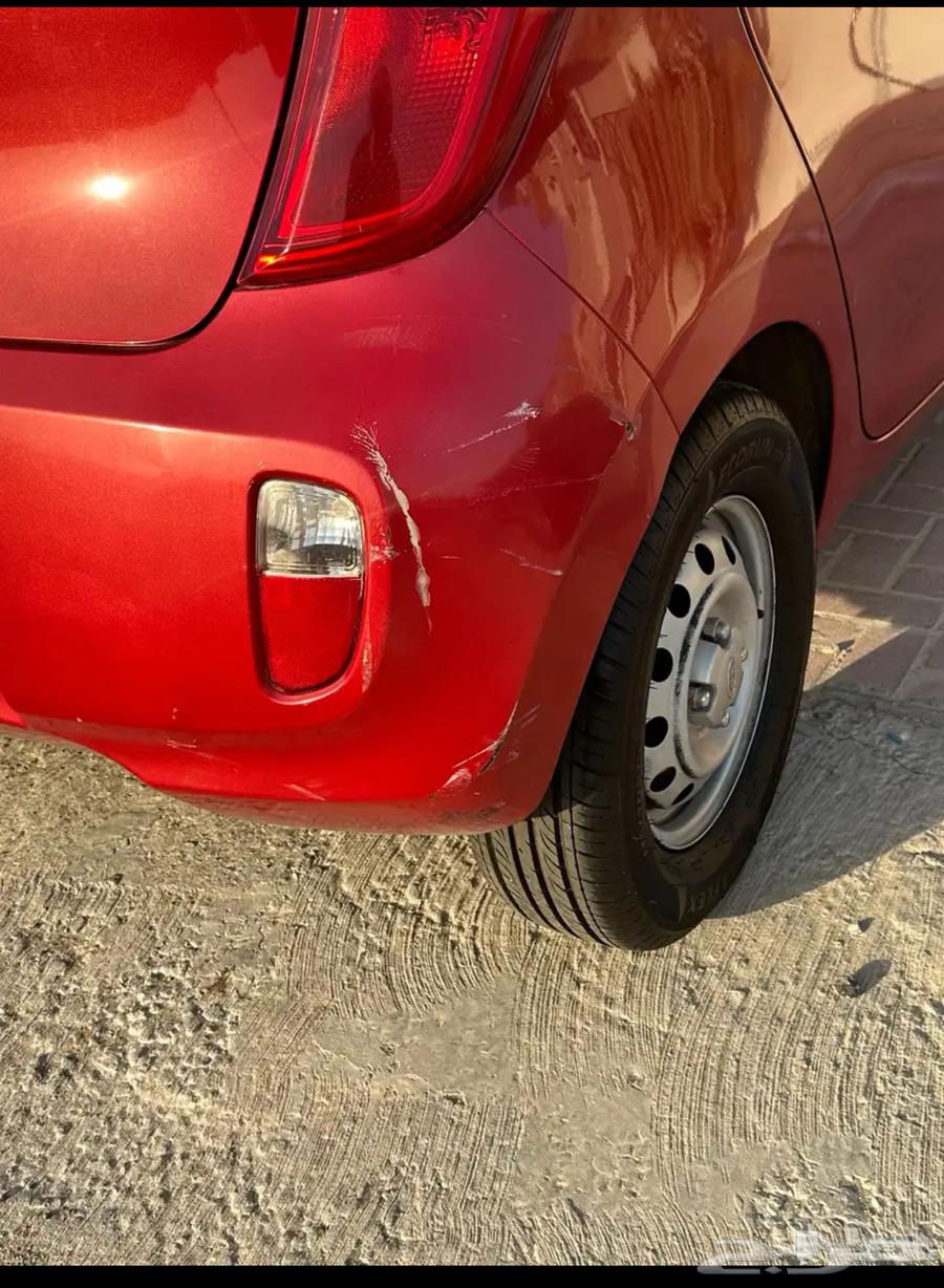 2015 Picanto64224205458563112