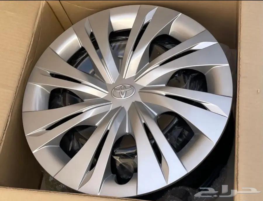 جنوط وطيس كامري ( 2018 - 2025 ) جديد اصلي64227969627649112