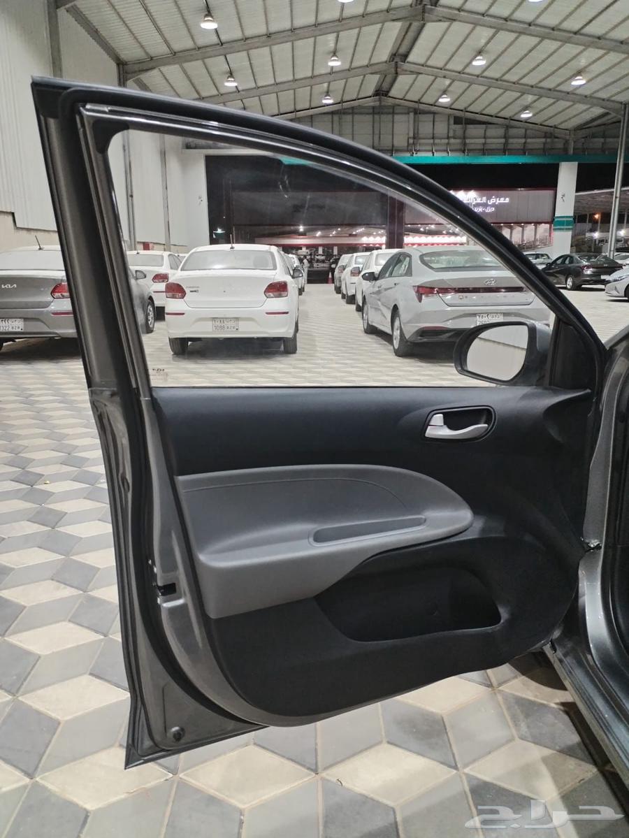 كيا بيجاس 202564227969505411114