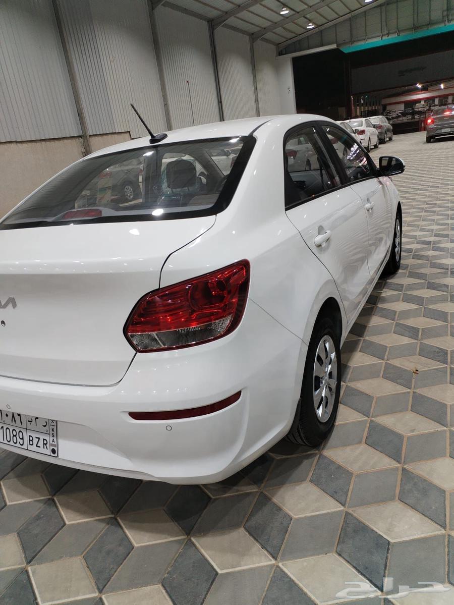 كيا بيجاس 202564227969505411112