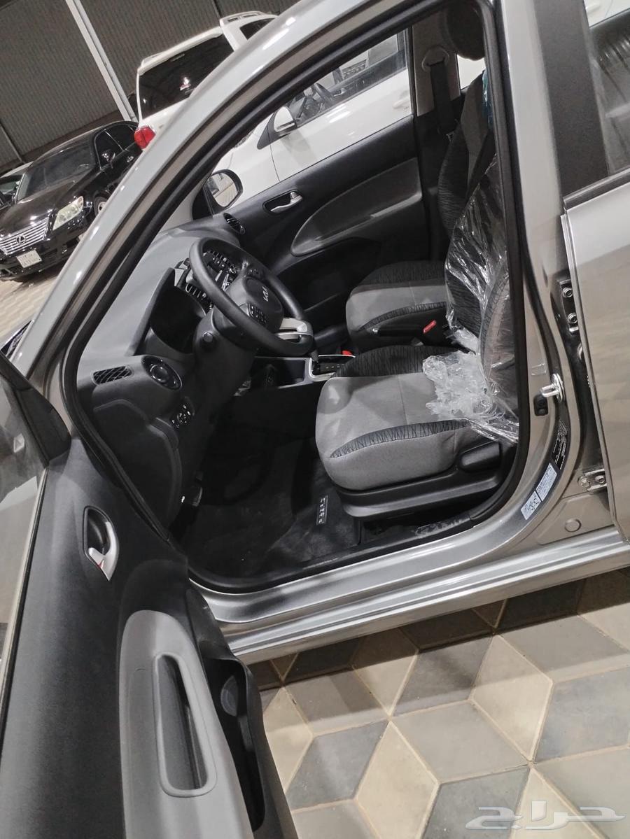 كيا بيجاس 202564227969505411111