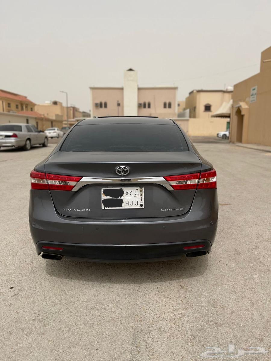 Avalon64206697218817110