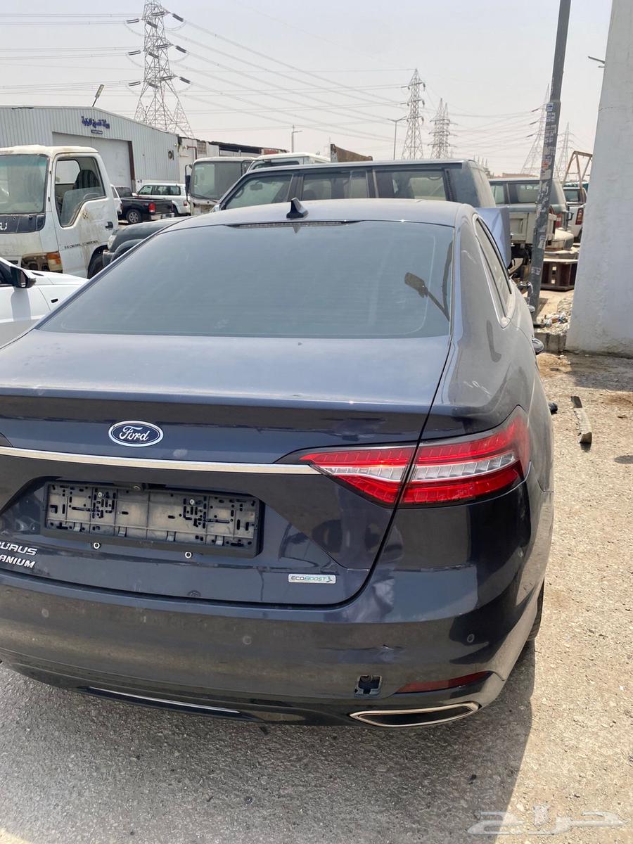 فود تورس تيتانيم مديل21 مصدوم64227819357059110