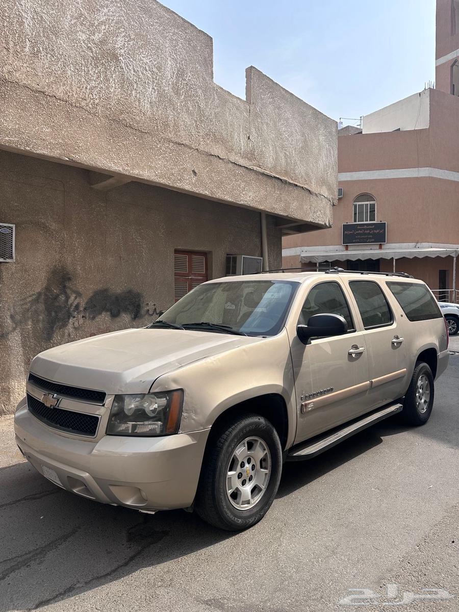 تاهو شفروليه 200864217223132417110