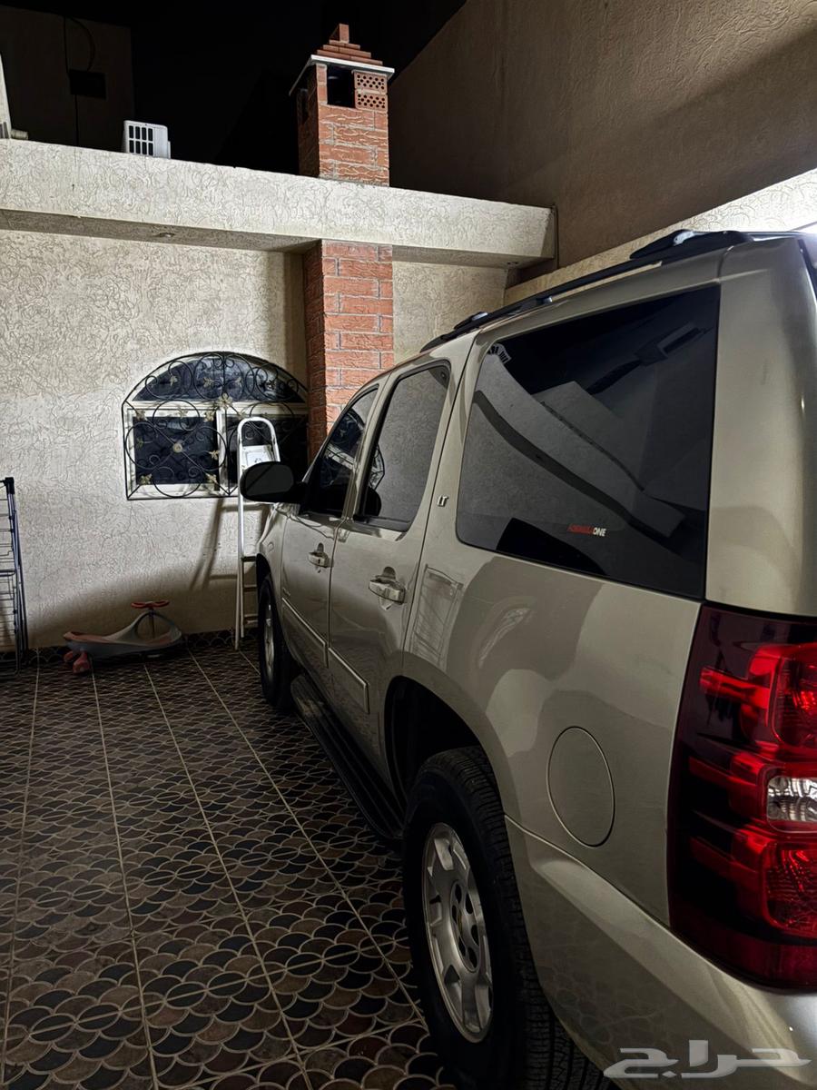 Tahoe 2014 LT Double64229229319682111