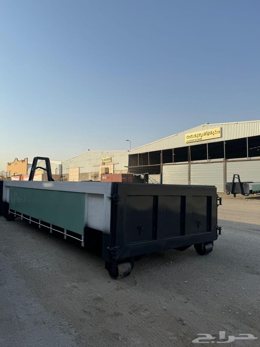 Riyadh Factory Containers64208434215555110