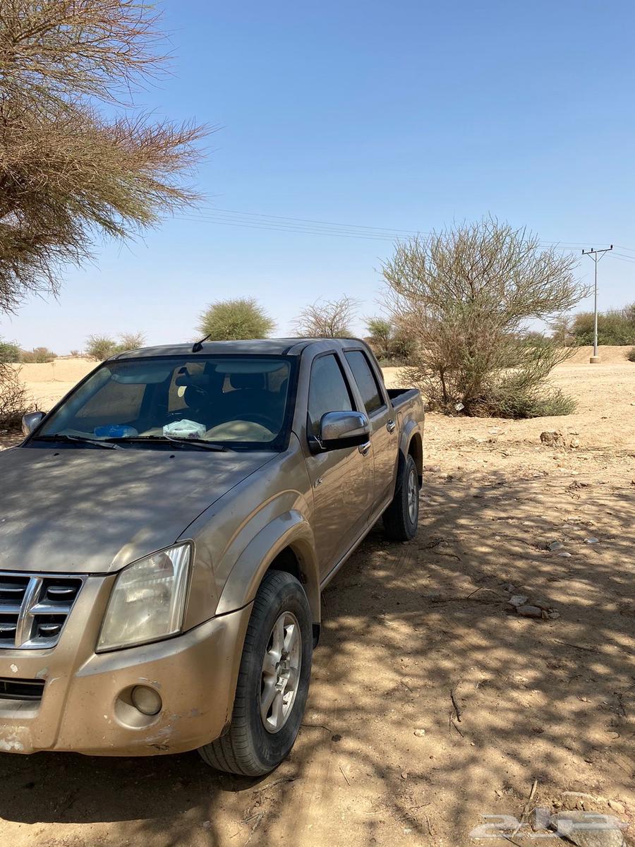 ايسوزو 2010 للبيع64228153687297111