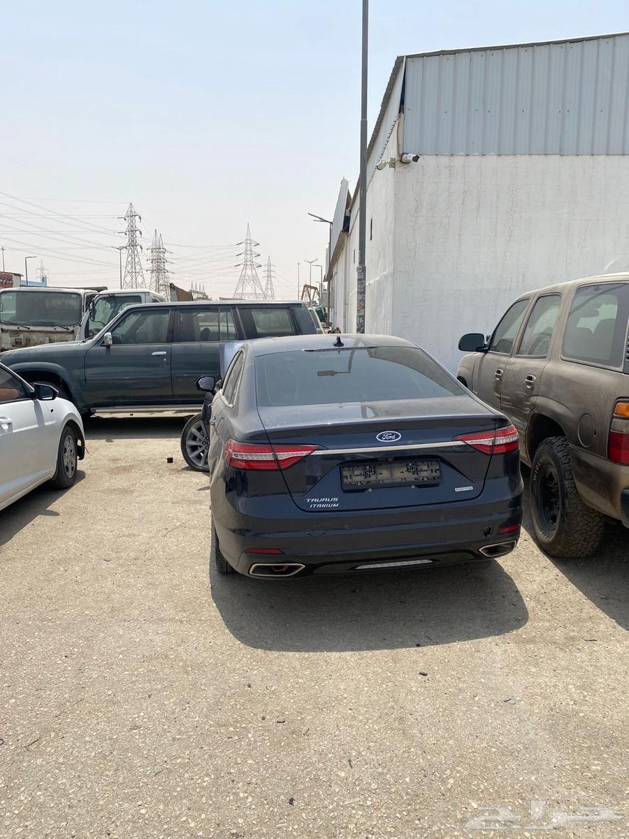 فود تورس تيتانيم مديل21 مصدوم64227819357059113