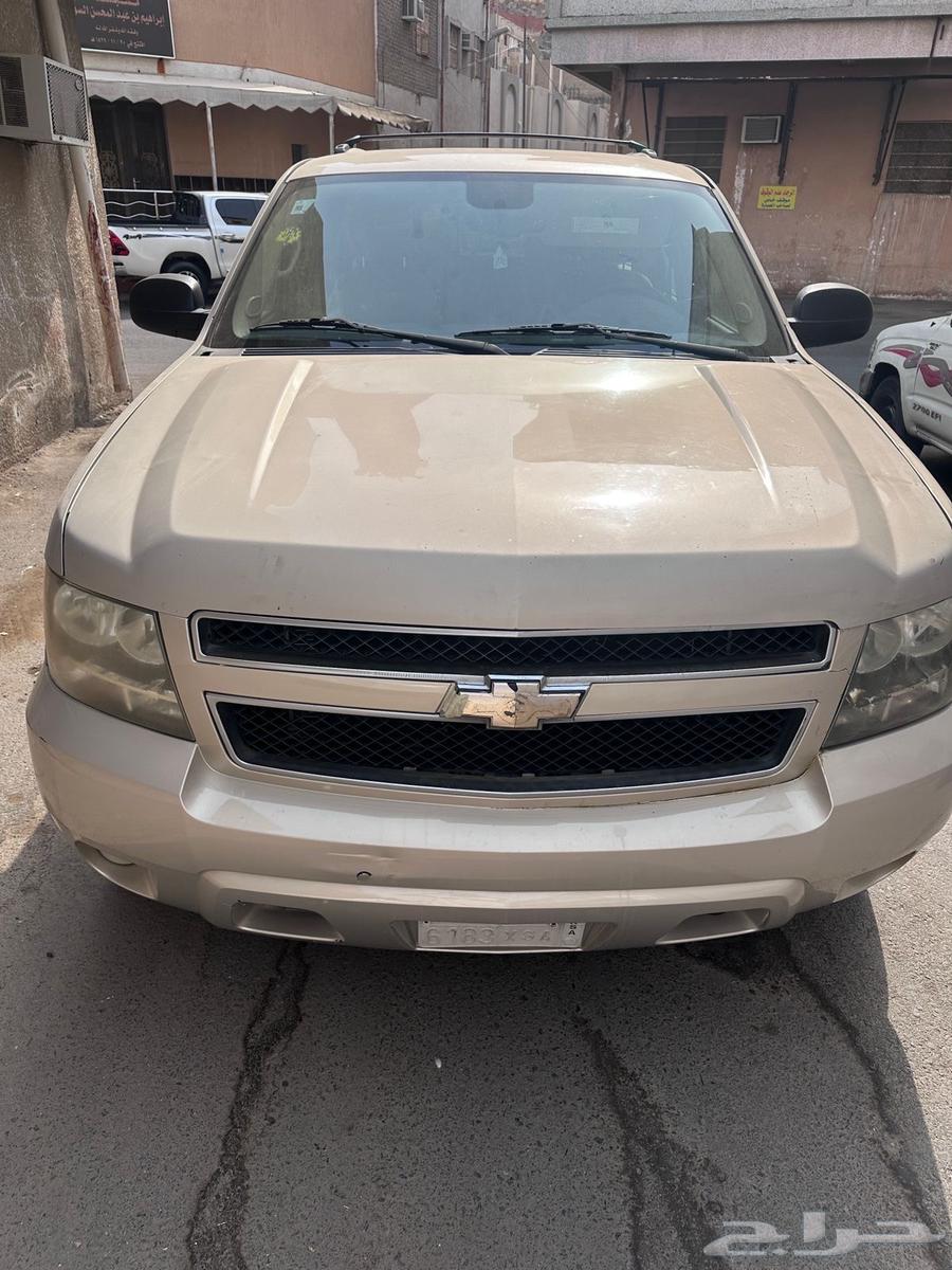 تاهو شفروليه 200864217223132417113